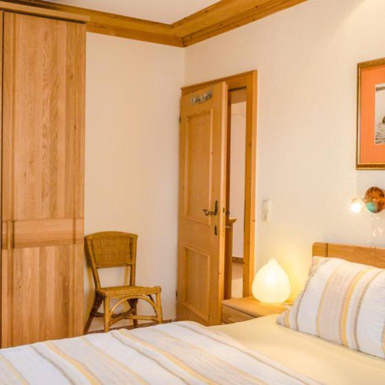 Ferienwohnung Weinfurter Luise - Apartment mit 1 Schlafzimmer - 6