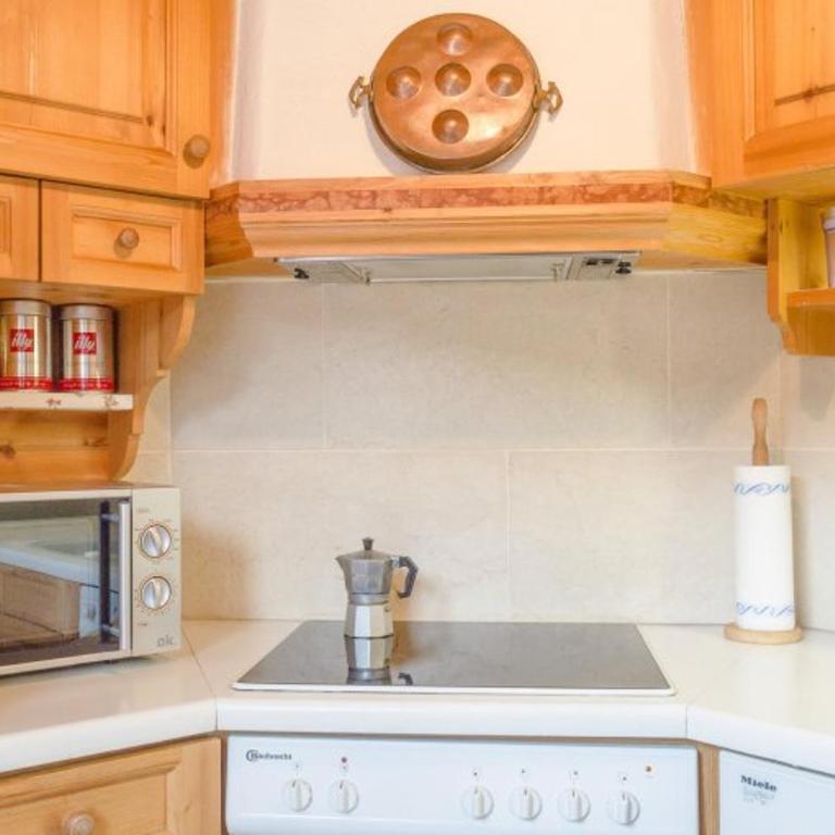 Ferienwohnung Weinfurter Luise - Apartment mit 3 Schlafzimmern - 6