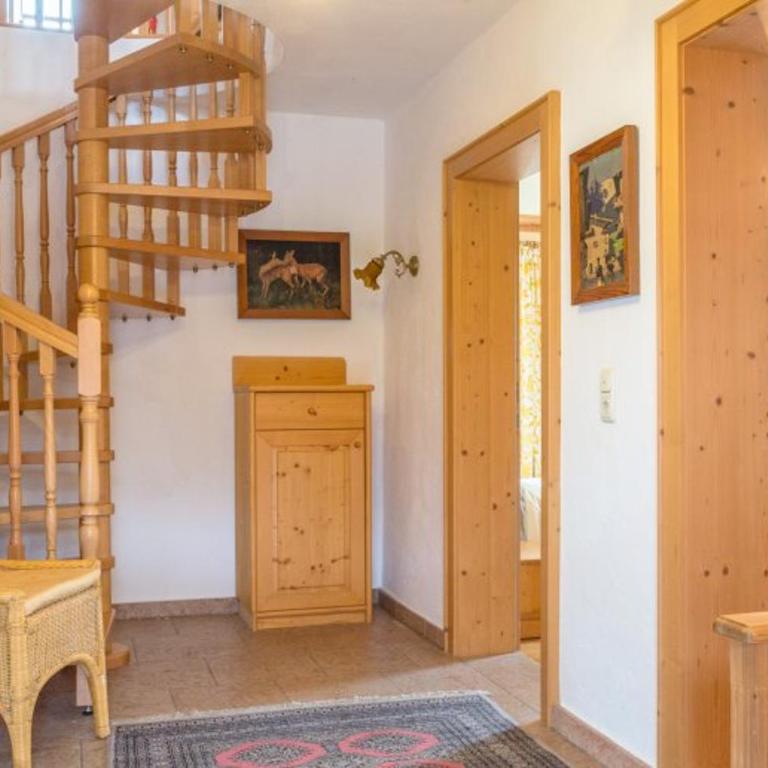 Ferienwohnung Weinfurter Luise - Apartment mit 3 Schlafzimmern - 1