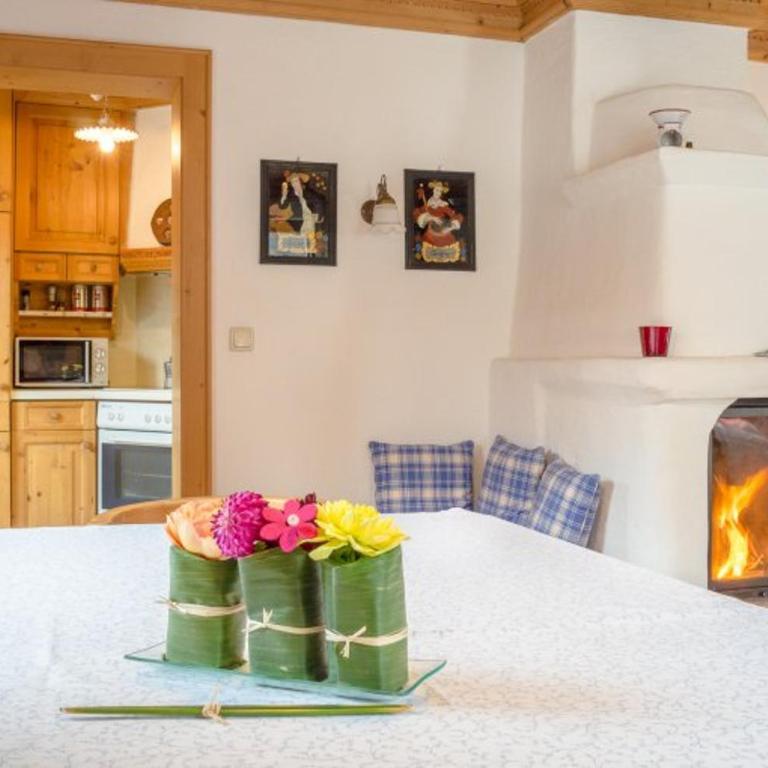 Ferienwohnung Weinfurter Luise - Apartment mit 3 Schlafzimmern - 5