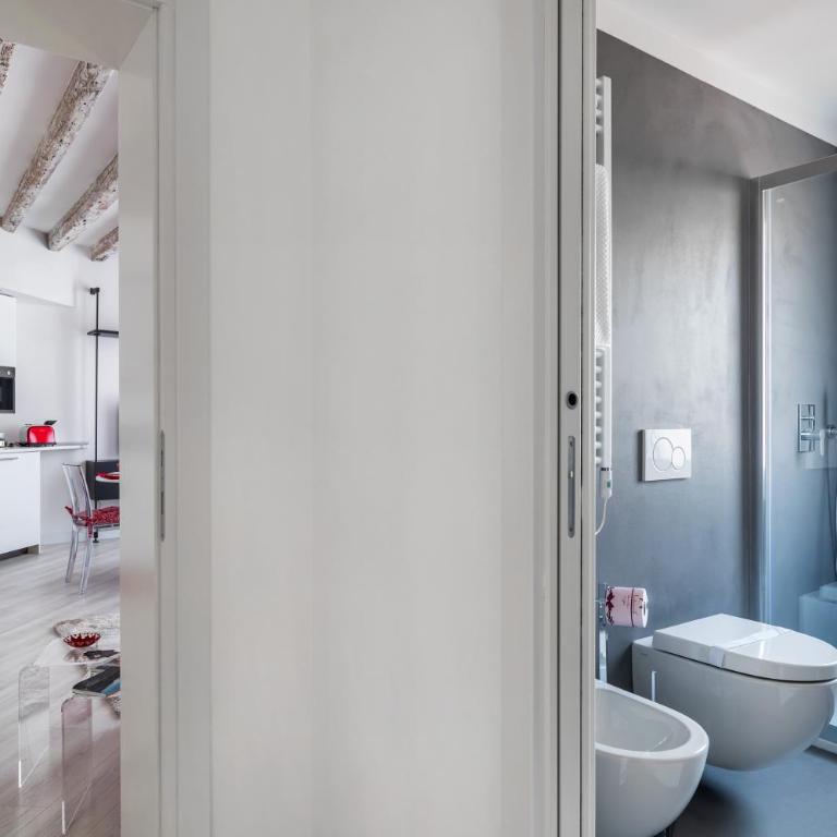 Biennale 1 & 2 , Elegant Apartments 15 min walk from St Marks Square - Venice Heaven Apartments Collection - One-Bedroom Apartment - 11