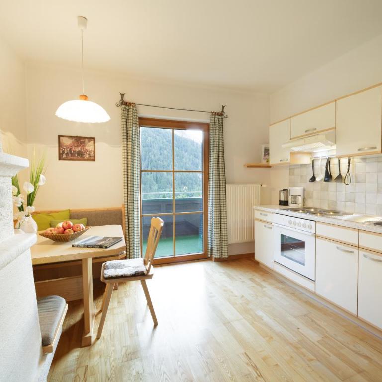 Warterhof - Apartment mit 1 Schlafzimmer - 1