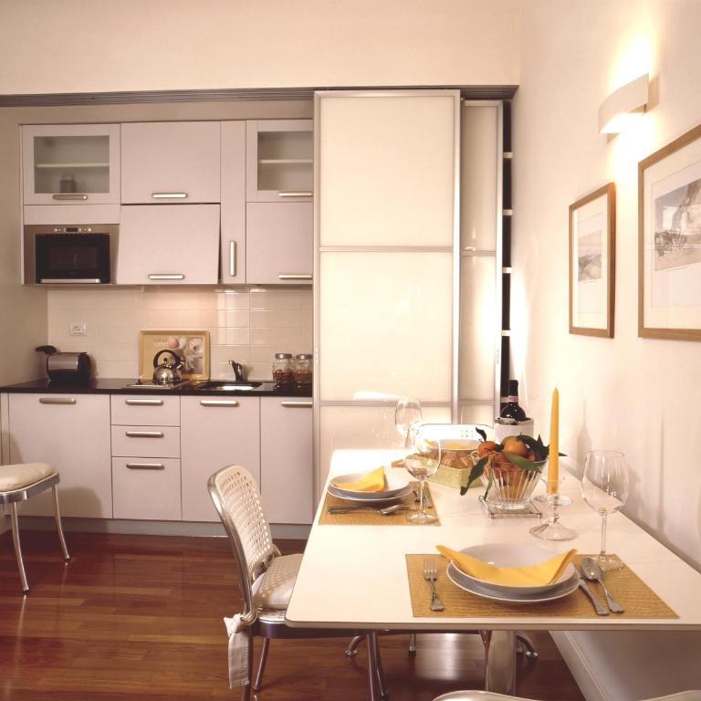 Residence Hilda - Grande Suite - Dernier Étage - 12