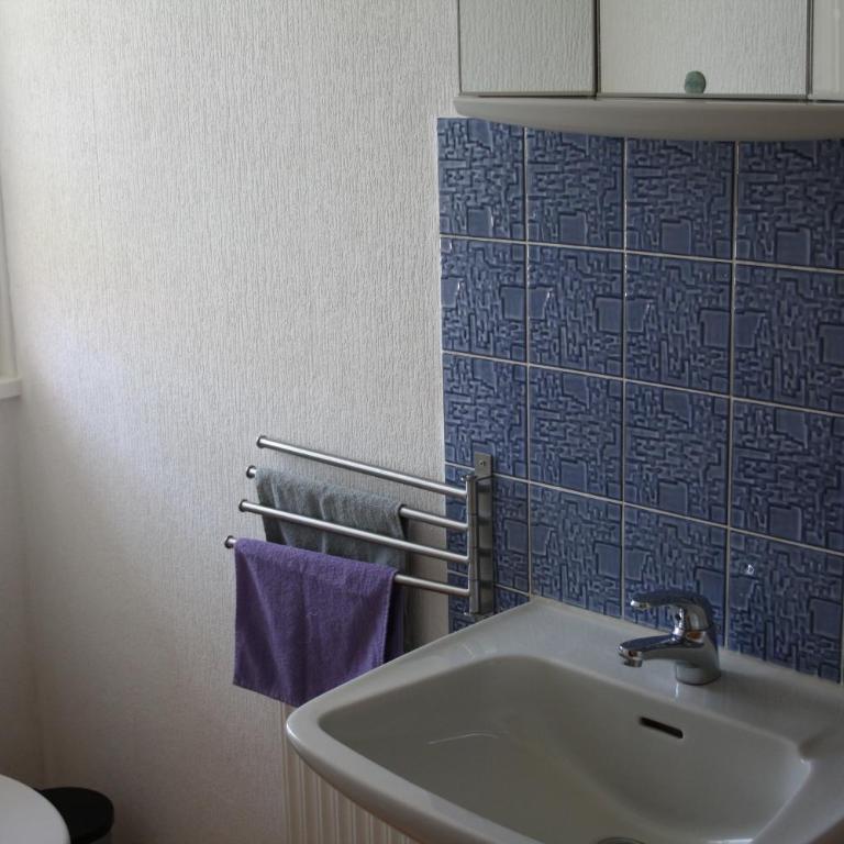 Ferienhaus Wetzel - Apartment - auf 2 Etagen - 17