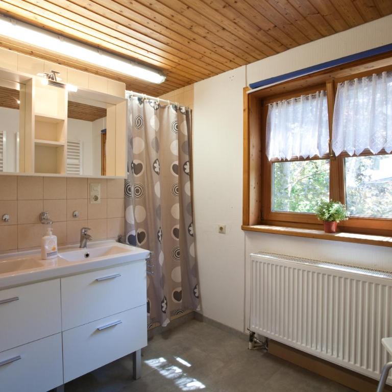 Ferienhaus Wetzel - Apartment - auf 2 Etagen - 19