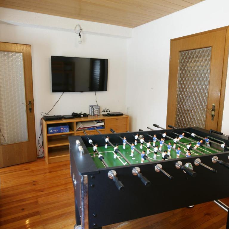 Ferienhaus Wetzel - Apartment - auf 2 Etagen - 15