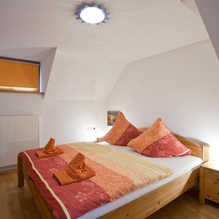 Ferienhaus Wetzel - Apartment - 2