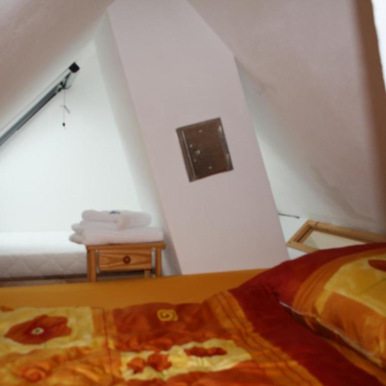 Ferienhaus Wetzel - Apartment - 7