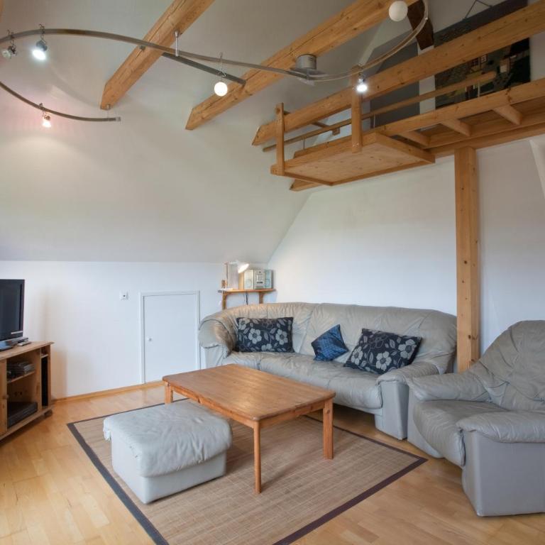 Ferienhaus Wetzel - Apartment - 6