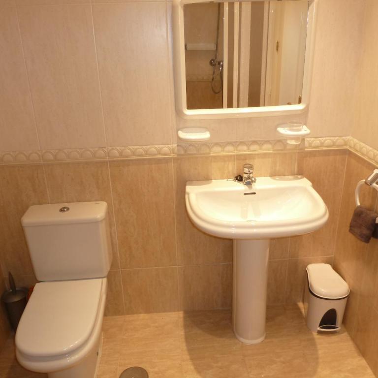 Jazmin Miraflores Seaview Apartment - Apartamento de 2 dormitorios - 41