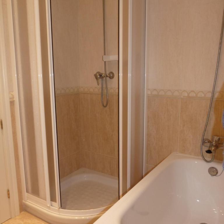 Jazmin Miraflores Seaview Apartment - Apartamento de 2 dormitorios - 9