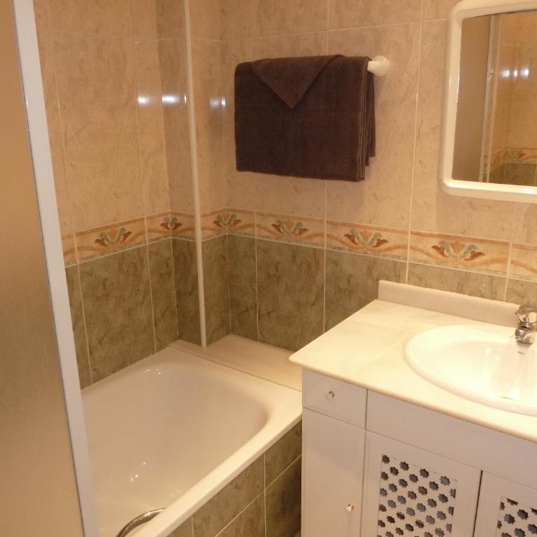 Jazmin Miraflores Seaview Apartment - Apartamento de 2 dormitorios - 39