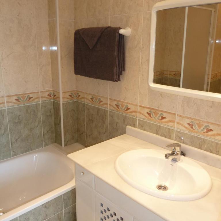 Jazmin Miraflores Seaview Apartment - Apartamento de 2 dormitorios - 43