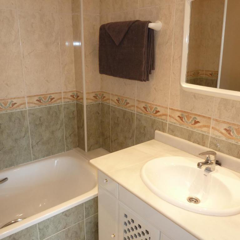 Jazmin Miraflores Seaview Apartment - Apartamento de 2 dormitorios - 44