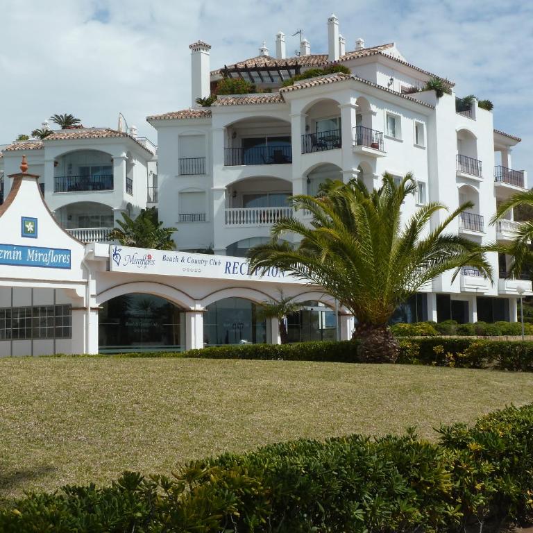 Jazmin Miraflores Seaview Apartment - Apartamento de 2 dormitorios - 31