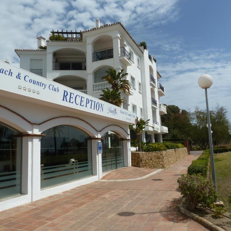 Jazmin Miraflores Seaview Apartment - Apartamento de 2 dormitorios - 32