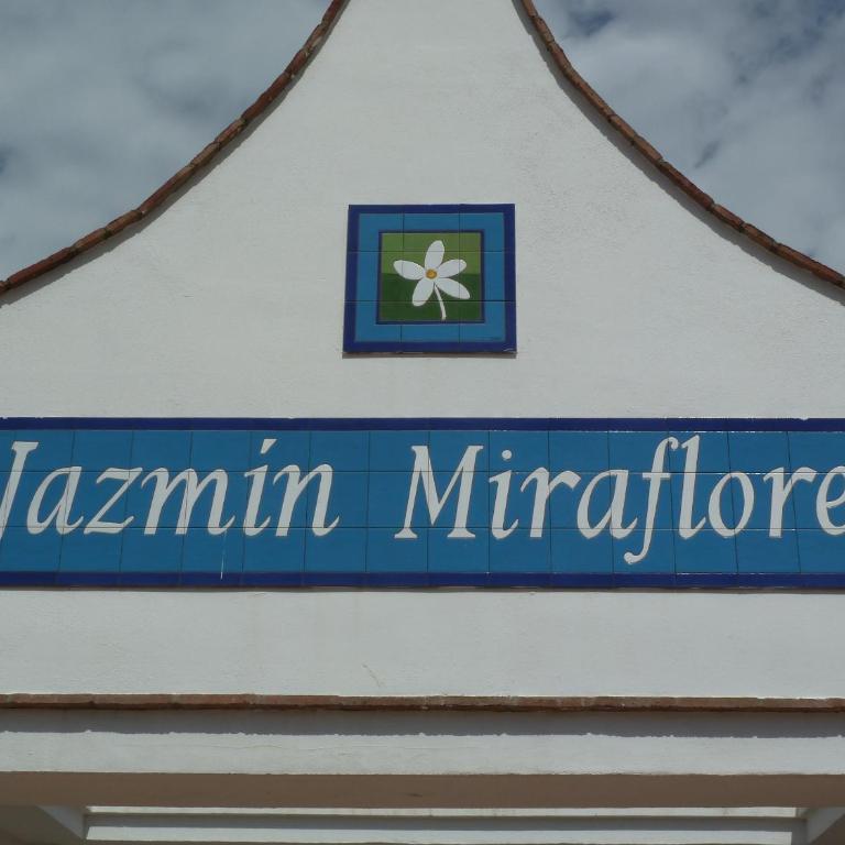 Jazmin Miraflores Seaview Apartment - Apartamento de 2 dormitorios - 33