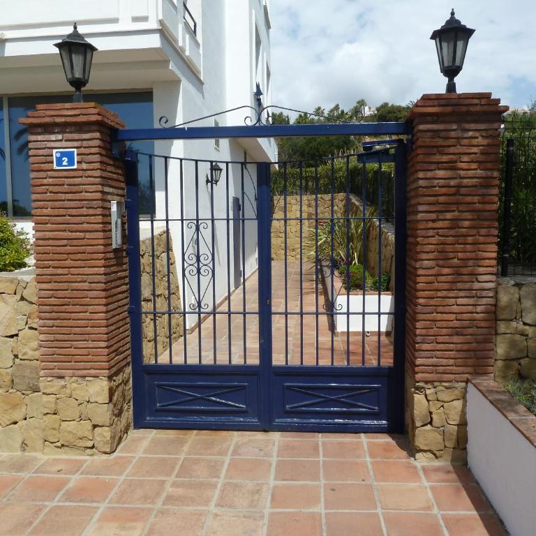 Jazmin Miraflores Seaview Apartment - Apartamento de 2 dormitorios - 47