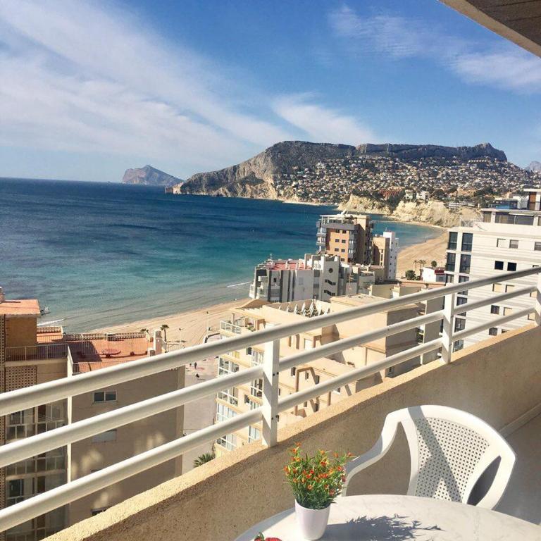 Apartamento con vista al mar - Apartamento con vistas al mar - 1