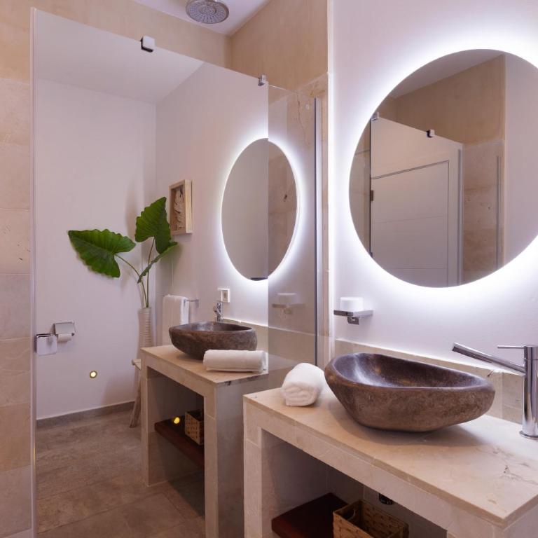 Villa Rainbow Home Mallorca - Villa Deluxe - 26