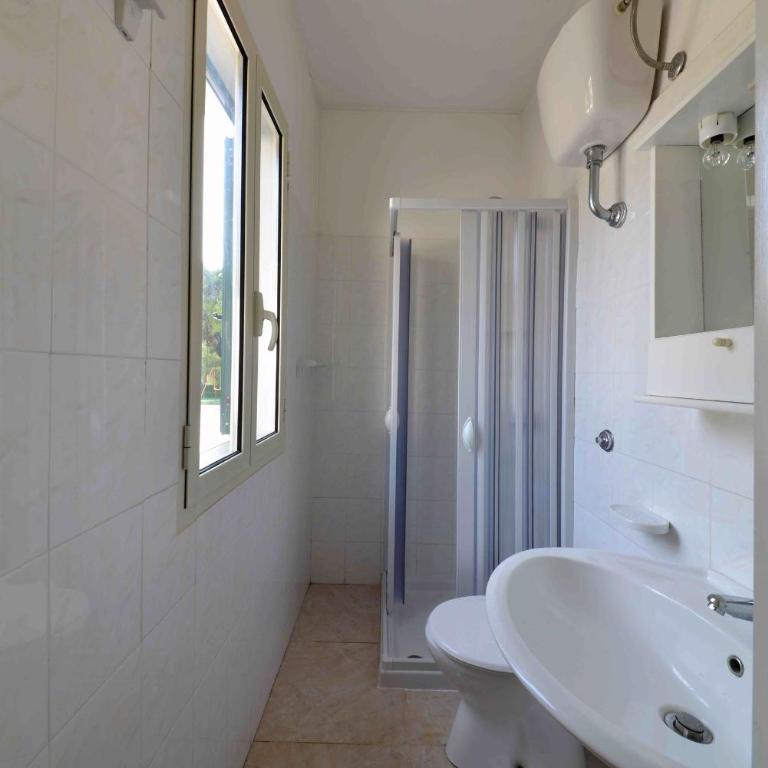 Residence Dattoli - Appartamento con 1 Camera da Letto - 9
