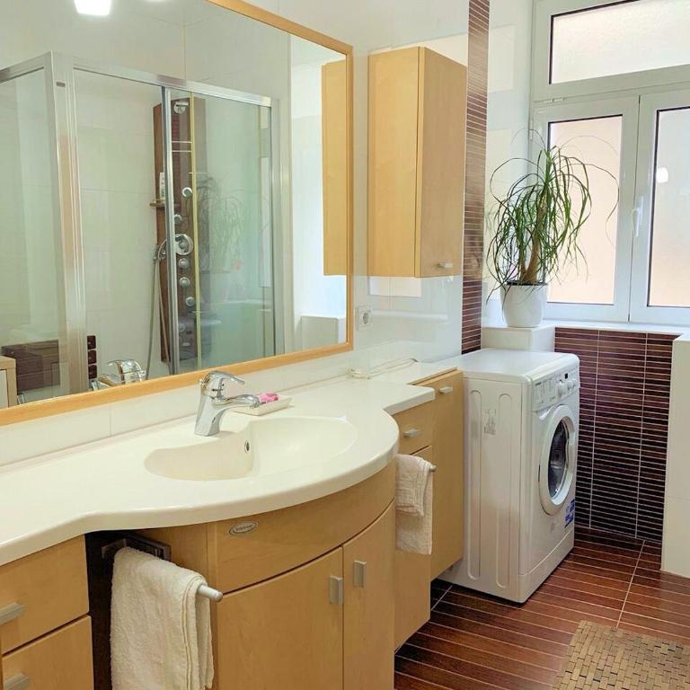 Portun II - Apartman sa 1 Spavaćom Sobom - 21