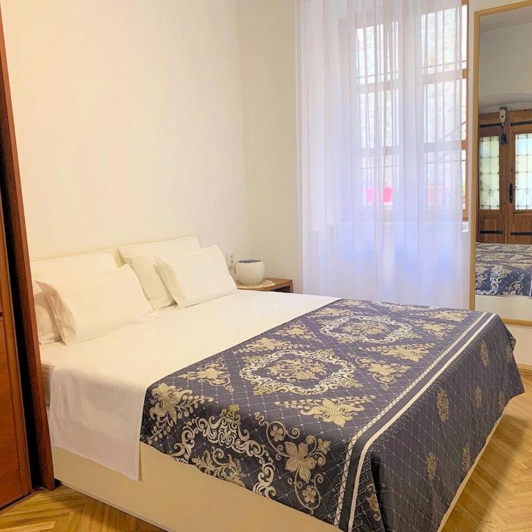 Portun II - Apartman sa 1 Spavaćom Sobom - 1