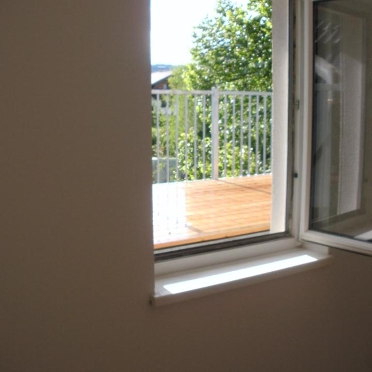 Ferienwohnung Stegmühle I - Appartement avec Terrasse - 10