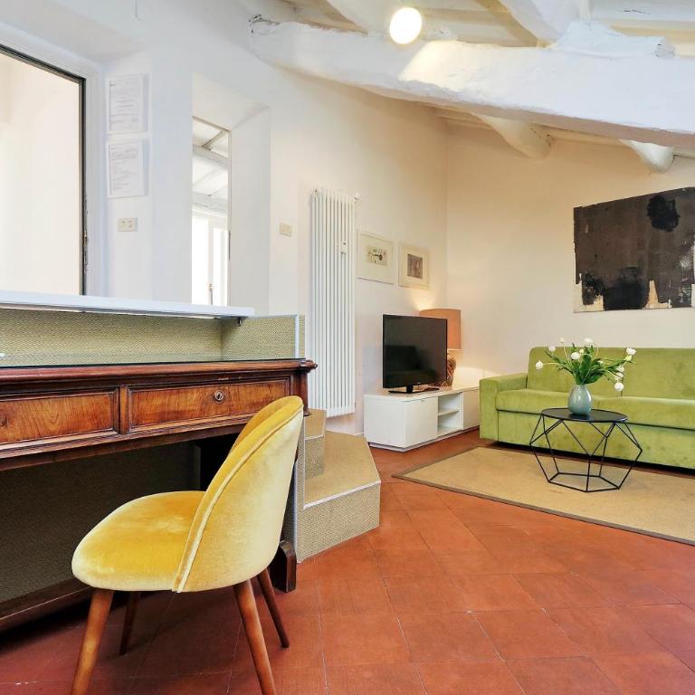 Monti Charme - My Extra Home - Appartamento con 1 Camera da Letto e Terrazza - 11