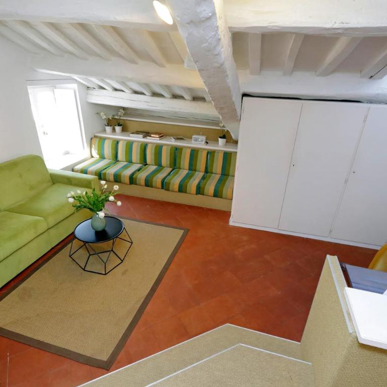 Monti Charme - My Extra Home - Appartamento con 1 Camera da Letto e Terrazza - 16