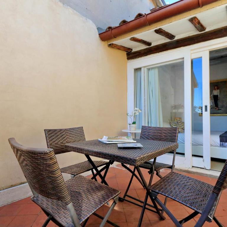 Monti Charme - My Extra Home - Appartamento con 1 Camera da Letto e Terrazza - 22