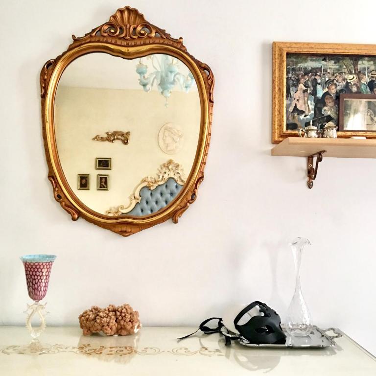 MICHELLE IN VENICE Charming Houses - Appartamento con 2 Camere da Letto - 6