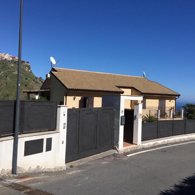 Villa Almond - Villa con Piscina Privata - 61