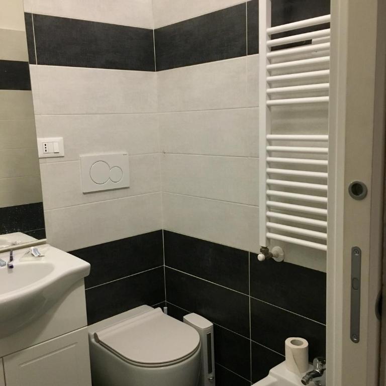 Milano Centrale 21 - Appartamento con 1 Camera da Letto - 24