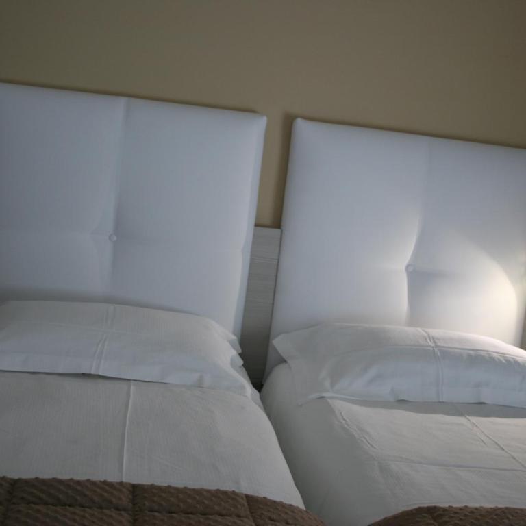 Residence Franca B&B - Appartamento con 1 Camera da Letto (2 Adulti) - 16