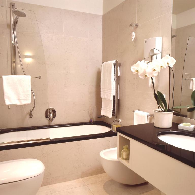 Residence Hilda - Suite Deluxe - 23