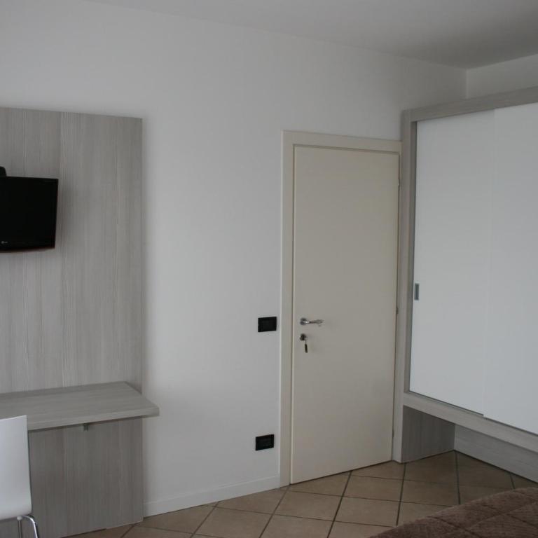 Residence Franca B&B - Appartamento con 1 Camera da Letto (2 Adulti) - 18