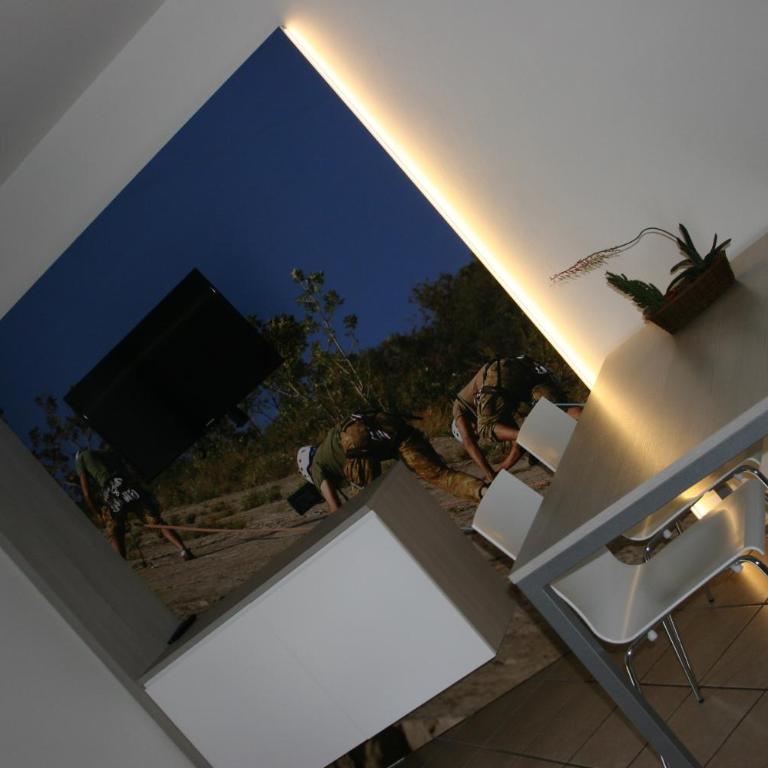 Residence Franca B&B - Appartamento con 1 Camera da Letto (3 Adulti) - 17