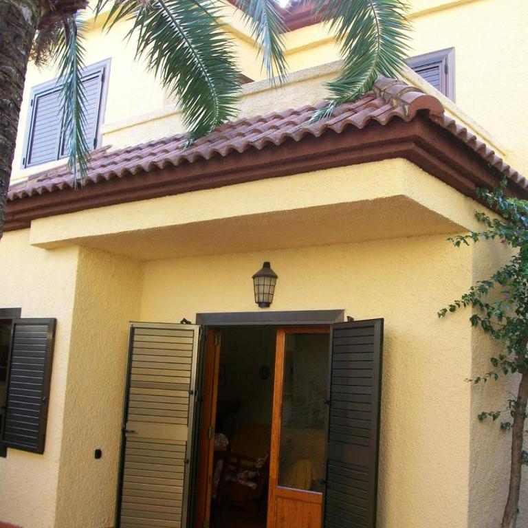 VILLA DEL DUQUE, GANDIA - ( Alquielr solo Familias ) - Three-Bedroom House - 6