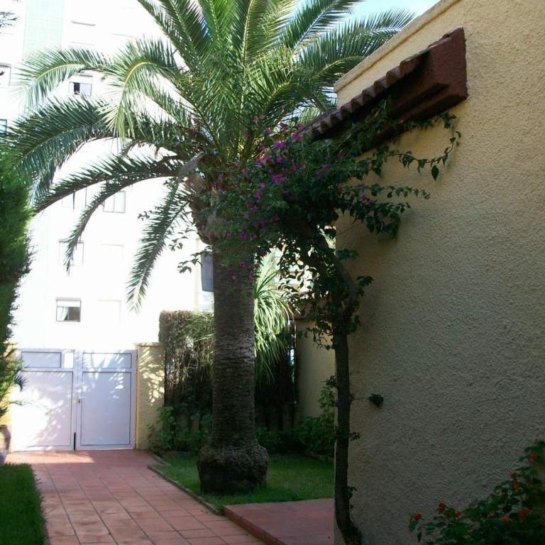 VILLA DEL DUQUE, GANDIA - ( Alquielr solo Familias ) - Three-Bedroom House - 7