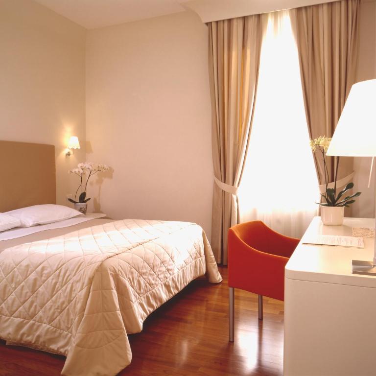 Residence Hilda - Suite Junior - 11