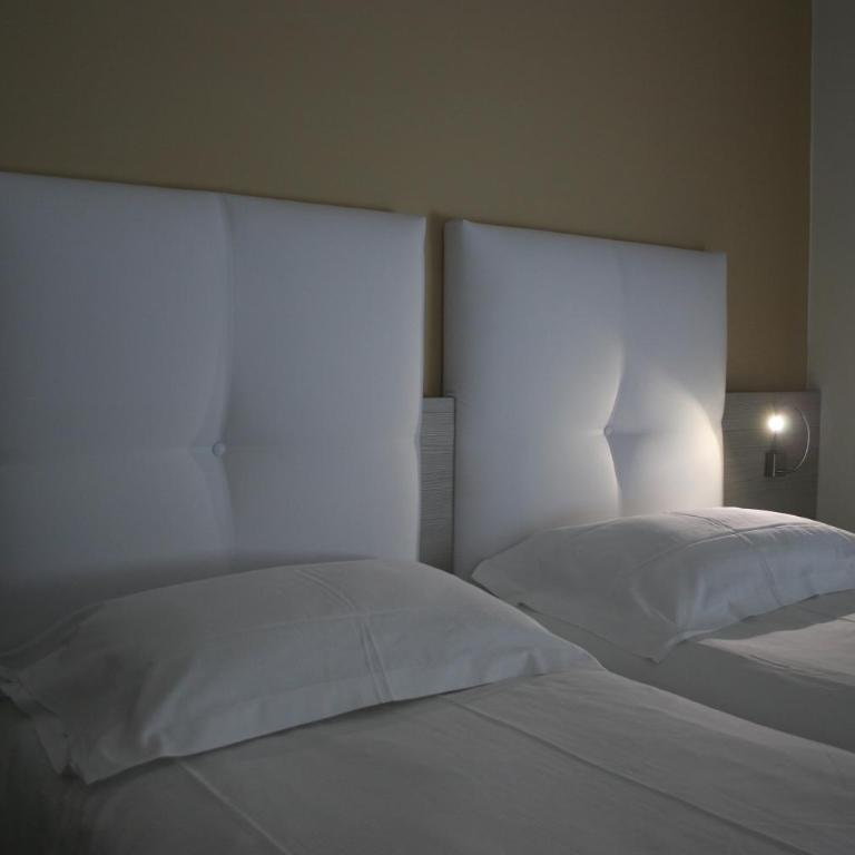 Residence Franca B&B - Appartamento con 1 Camera da Letto (2 Adulti) - 22