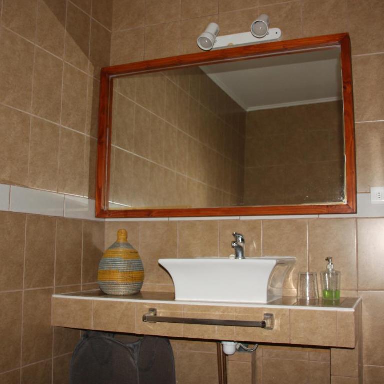 Complejo Kari Mapu Park - Bungalow (8 adultos) - 10