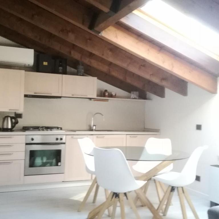 Verona Relais + Private parking - Appartamento con Parcheggio Privato - 8