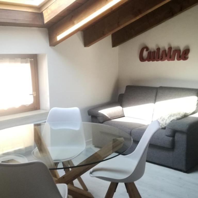 Verona Relais + Private parking - Appartamento con Parcheggio Privato - 10