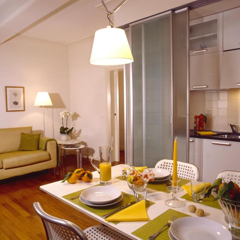Residence Hilda - Suite Deluxe - 15