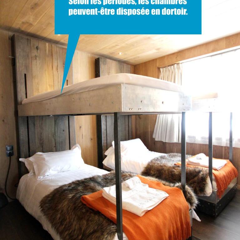 Le Chalet des Boisses, Luxury Ski-In Ski-Out Chalet for 12 - Chalet Superior - 30