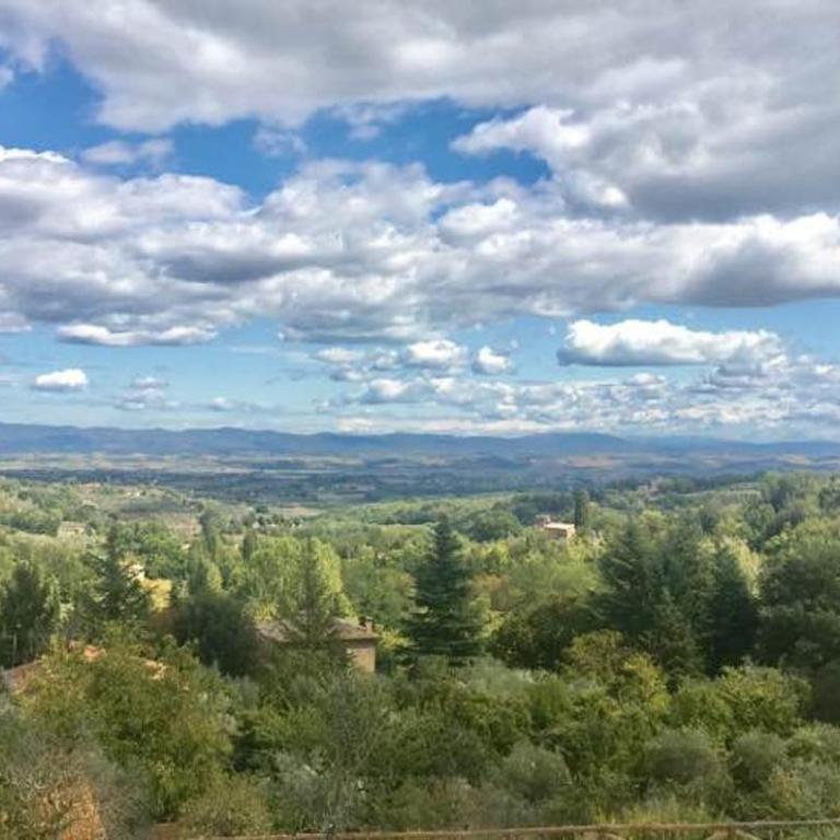 Residenza al Poggio degli Ulivi - Casa Vacanze - 9