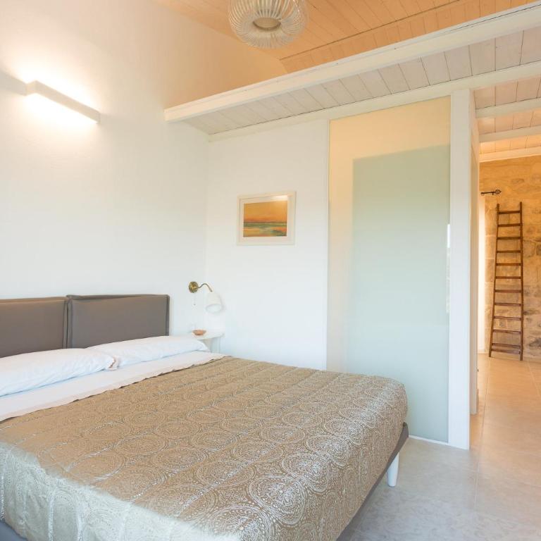 Evoca - Double Room with Extra Bed - 8