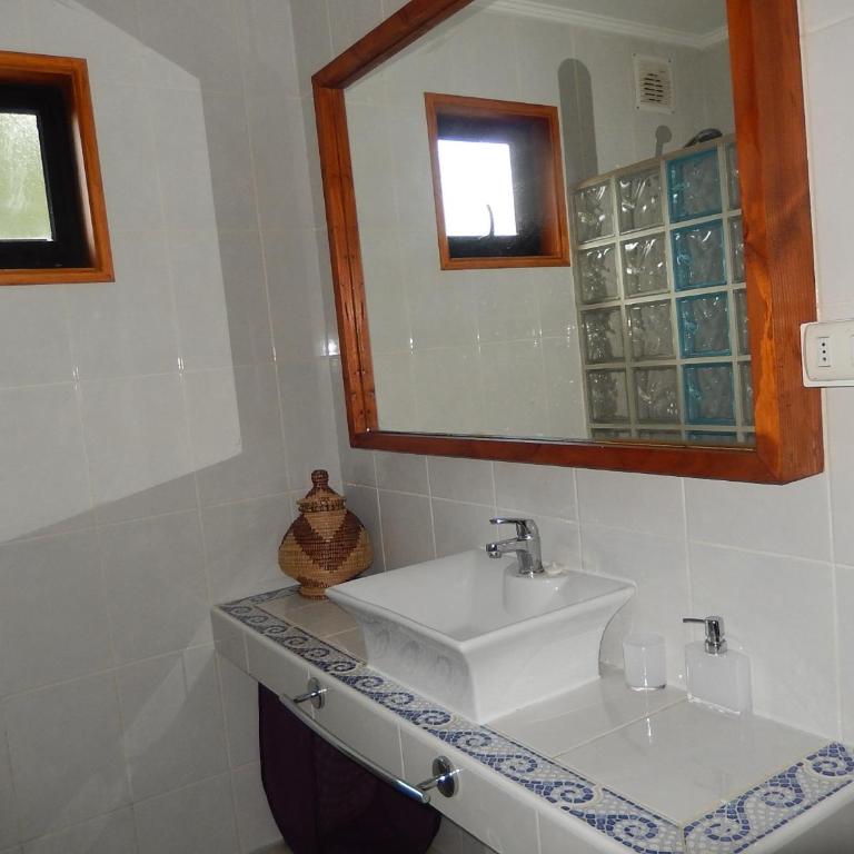 Complejo Kari Mapu Park - Bungalow (6 adultos) - 4